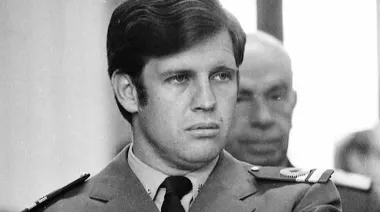 Dirigentes cercanos a Milei piden indultos para represores