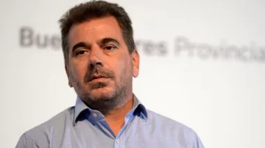 El macrismo fue a la Justicia para frenar la designación de auditores en la AGN