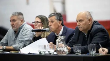 San Lorenzo: Sergio Costantino, Francis, Agote y Lammens van por la presidencia