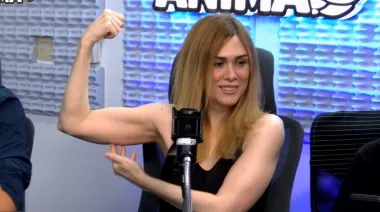 Párense de Manos: Lemoine volvió a desafiar a una diputada K y sumó a Mengolini