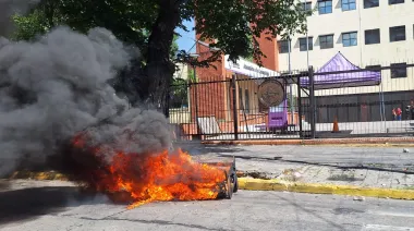 La interna K al rojo vivo en Quilmes: trapitos, enfrentamiento y furia de Grabois