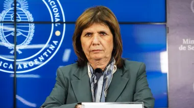 Patricia Bullrich y el caso Tostado: se reabre la denuncia tras el choque con AFA