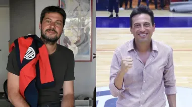 San Lorenzo: Matías Lammens será el candidato de Marcelo Moretti en la Asamblea