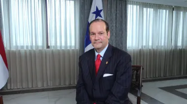 Estados Unidos interceptó un petrolero y Panamá tomó una decisión clave: qué dijo