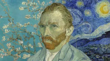 La noche en que Van Gogh se mutiló la oreja: qué pasó realmente en Arlés
