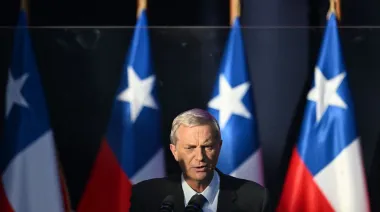 De outsider a presidente: qué cambia en Chile con la victoria de José Antonio Kast