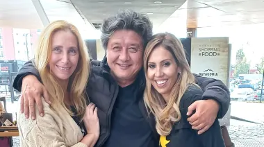 Vacío en el Senado bonaerense: Carlos Kikuchi en la línea de reemplazo de Kicillof