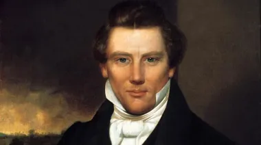 La profecía que marcó a Joseph Smith y aún divide a Estados Unidos