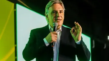 Jubilaciones en Córdoba: los 5 cambios clave que anunció Martín Llaryora