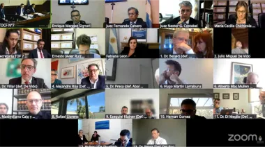 Causa Cuadernos: qué se definirá hoy sin Cristina y con foco en subsidios