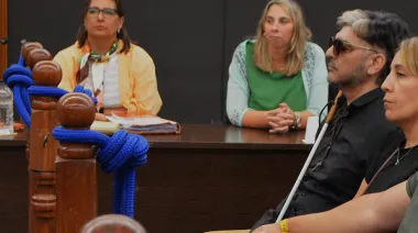 Condenan a 20 años de prisión a un hombre por explotar a sus parejas y abusar de una adolescente