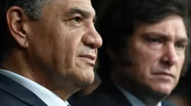 "Eso es bárbaro": cuáles son las dos virtudes que Jorge Macri le reconoció a Milei