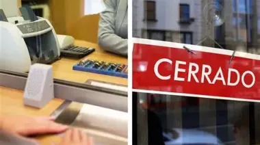 Bancos y transporte: cómo funcionarán en Navidad y Año Nuevo