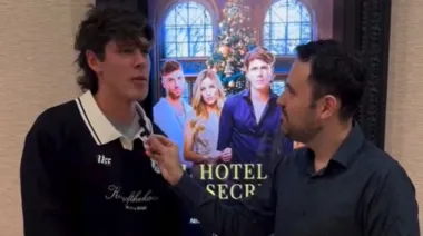 Marcos Ginocchio reveló si volvería a entrar a la casa de Gran Hermano