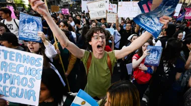 Financiamiento universitario: el impacto del revés de la Justicia contra Milei