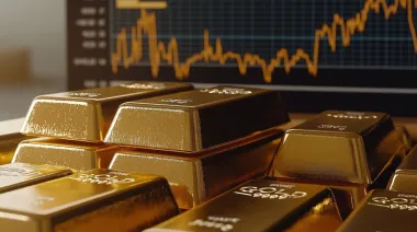 El oro marca récords históricos: ¿refugio seguro o inversión cara?