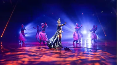 El Circo Servián regresa a Mar del Plata: cuándo y dónde