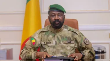 Giro total en Malí: por qué borran la Revolución Francesa de las aulas