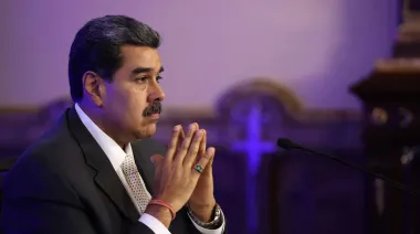 Estados Unidos redobla la presión en la ONU contra Nicolás Maduro: qué sanciones se vienen
