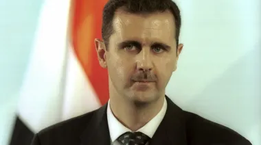 Familias sirias denuncian a Bashar al Assad en Argentina por desapariciones forzadas