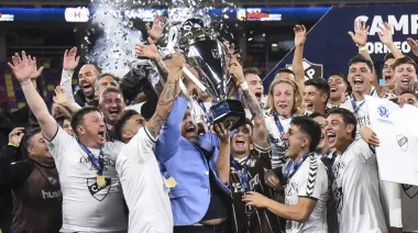 Cómo será la temporada del fútbol argentino en 2026