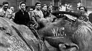 URSS, 26 de diciembre de 1991: el día que se derrumbó un sueño comunista