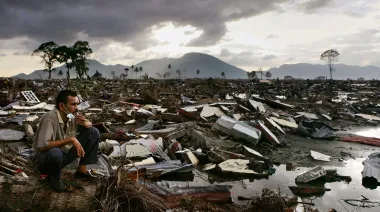 El tsunami del Índico en 2004 cambió al mundo: la lección que dejó 230.000 muertos