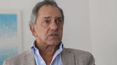 El peligroso enojo de Scioli con el INDEC: qué consecuencias generará