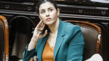 Despacho-gate: la fuerte acusación de Marcela Pagano a la libertaria Emilia Orozco