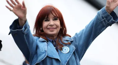 Cristina Kirchner pasará Navidad internada: qué es el íleo que complicó su salud
