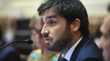 Corte Suprema: Torres reclama una deuda previsional millonaria a la Nación