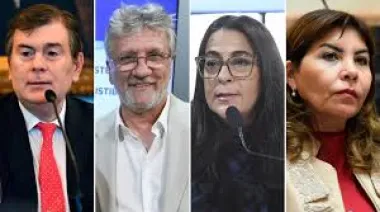 Convicción Federal avalaría el Presupuesto de Milei y rechazaría cambios en ciencia y educación