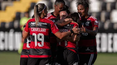 Flamengo, TV Globo y un insulto al aire: cómo empezó la pelea por el fútbol femenino