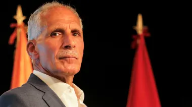 Javier Milei festejó la victoria de Tito Asfura en Honduras y habla de giro regional