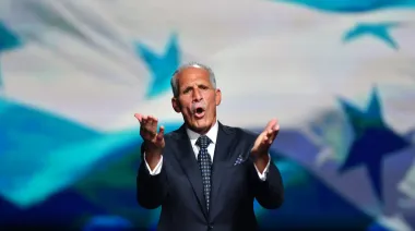 Giro total en Honduras: cómo llega Nasry Asfura al poder y qué deja el clan Zelaya