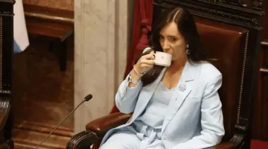 “Existencia más triste”: el duro posteo de Villarruel contra Nicolás Márquez