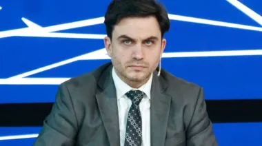 Ramiro Marra se burló de las víctimas de las inundaciones en el AMBA