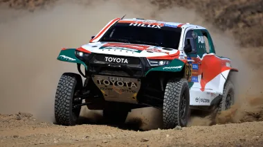 Rally Dakar 2026 en Arabia Saudita: un recorrido brutal y 21 argentinos confirmados