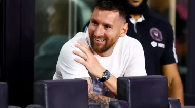 Los socios de Lionel Messi: un equipo de marcas de lujo y negocios millonarios