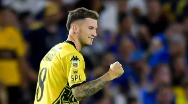 River blindó a Tiago Serrago en 100 millones y lo manda a Tigre: qué esconde la operación