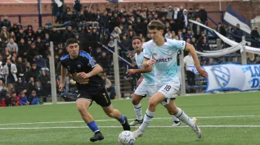 90 años del Club Náutico Hacoaj: de cuna de remeros a semillero para Inter Miami