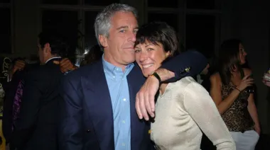 Un email desde una residencia real reaviva el escándalo Epstein y Maxwell
