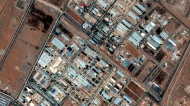 Irán bloquea inspecciones y exige reglas nuevas