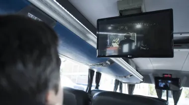 Viajes en micro a países limítrofes: el cambio clave en listas de pasajeros que se viene