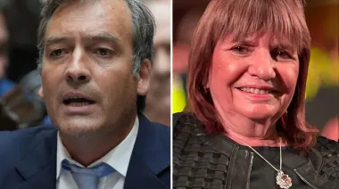“Muerte cruzada”: la supuesta maniobra extorsiva de Bullrich denunciada por un senador K