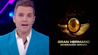 La fecha tentativa para el estreno de Gran Hermano generación dorada