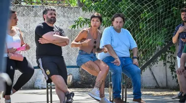 El tarifazo golpea a los clubes de barrio: La Cámpora denuncia facturas impagables