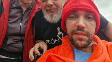 Caso Pablo Grillo: qué dice el fallo que complica aun más al gendarme Guerrero