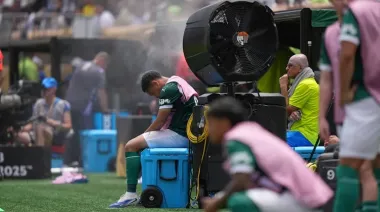 La FIFA se prepara para un Mundial 2026 con calor extremo en Estados Unidos