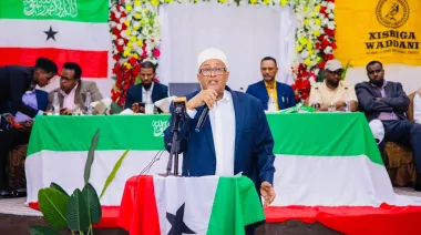 Israel rompe el tablero en África: por qué reconoció a Somalilandia ahora